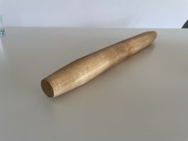 Holz Teigroller
