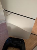 Sony PlayStation 5 Slim avec lecteur de disque