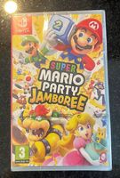 Super Mario Party Jamboree Switch 