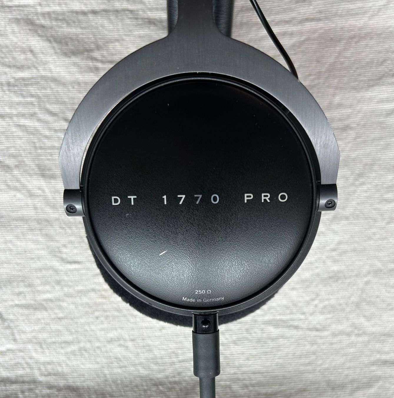 Beyerdynamic Cuffie: Beyerdynamics DT 1770 Pro – Usato da Laupen BE venduto da Timon_ 5