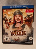 Wickie und die starken Männer - Blu-ray Premium Edition