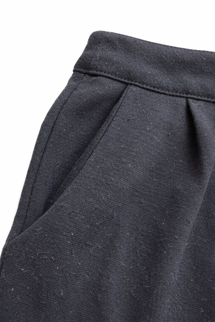 Gonne: Schwarzer Damen Rock mit Falten – Nuovo (secondo la descrizione) da Fully venduto da VaneaSelection 3