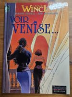 Largo Winch N 9 E.O. (T.B.E.) Voir Venise...