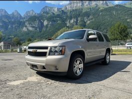 Chevrolet Tahoe LT