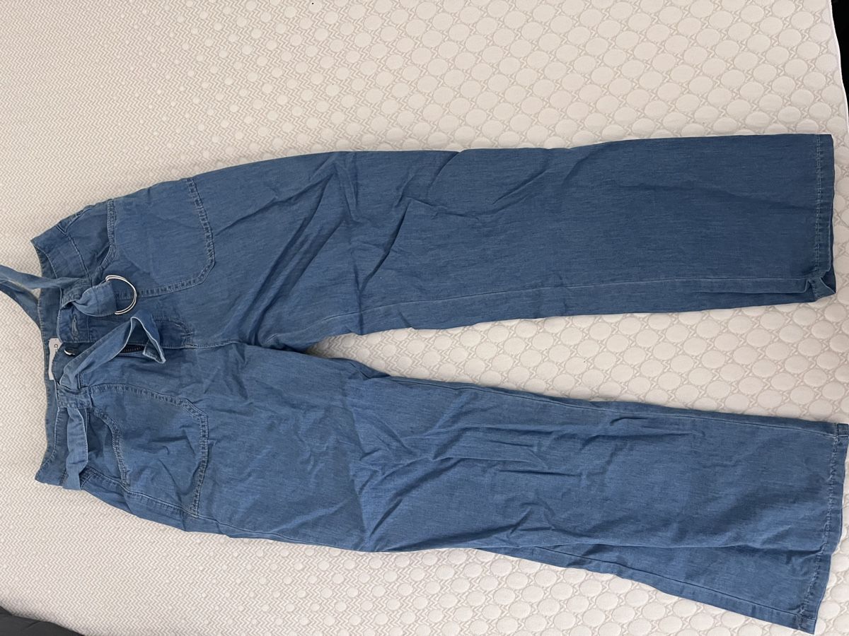 Anna Field Jeans: jeans straight leg by Anna Field – Nuovo e nell'imballaggio originale da Nussbaumen AG venduto da c.4 1