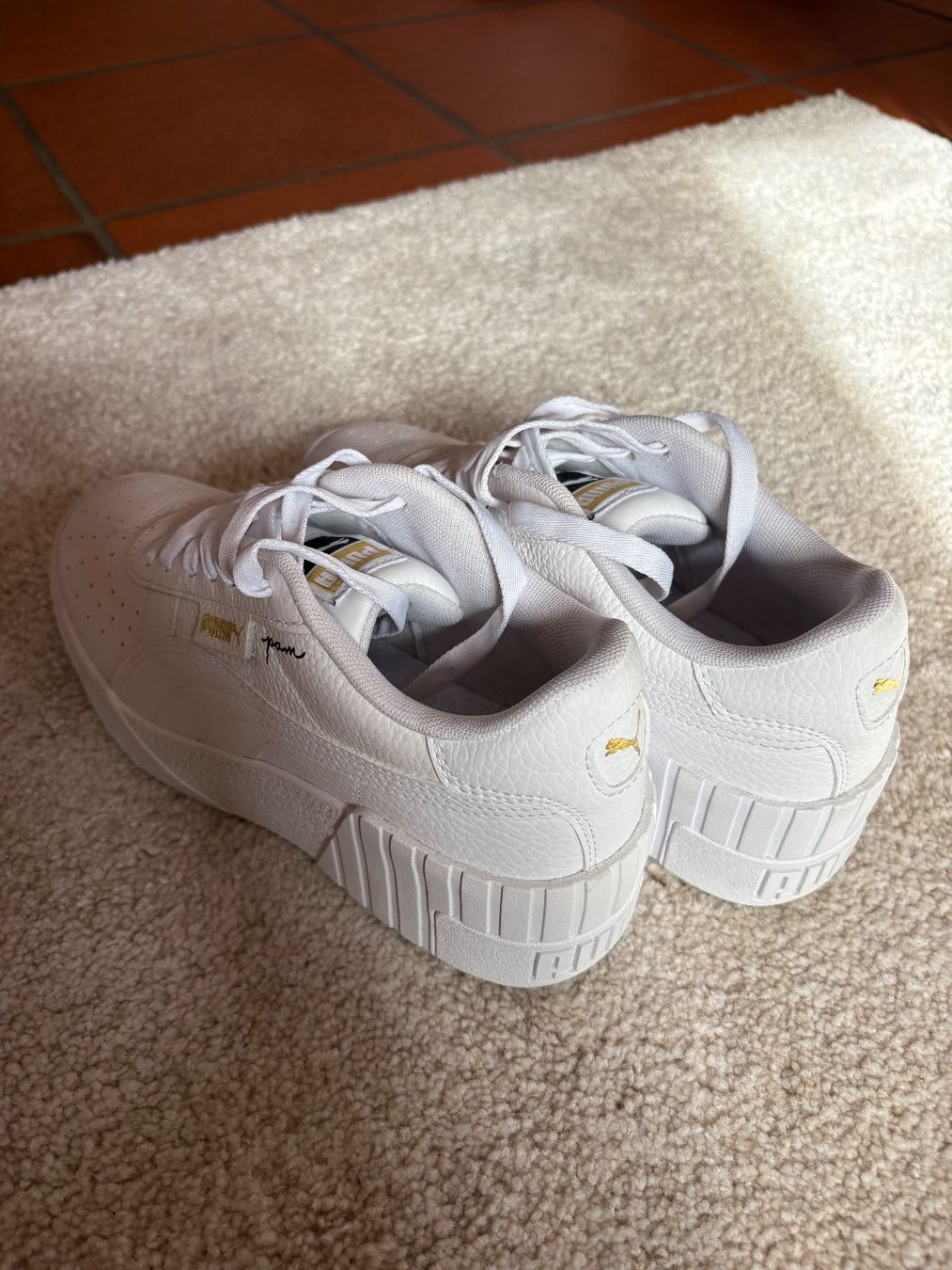 Puma Scarpe da donna: Puma x Pam Gr. 37 – Nuovo (secondo la descrizione) da Bischofszell venduto da eng_7h89 3