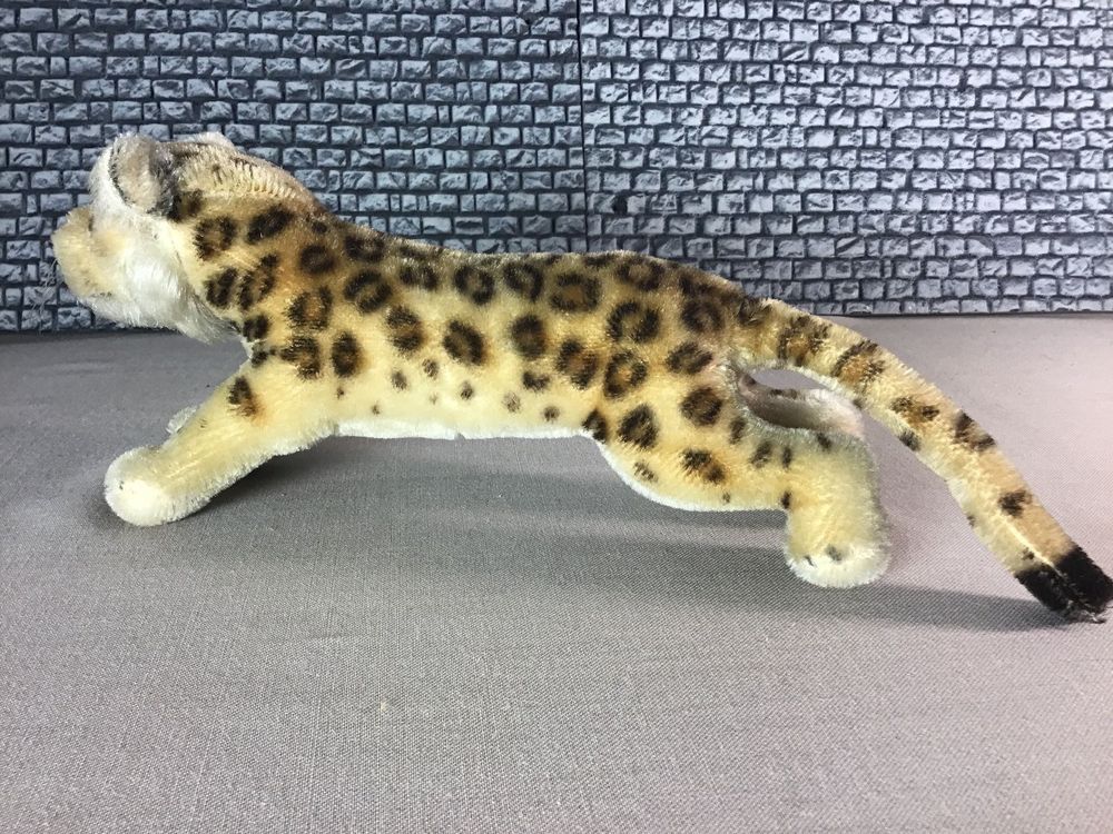 Mojo Wildlife Leopard - 387018 - Lobbes Spielzeug