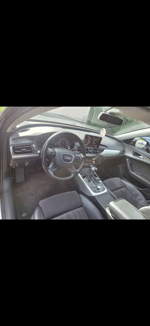 Audi Automobili: Audi a6 3.0 TDI – Usato da Winterthur venduto da Don_Deni93 4