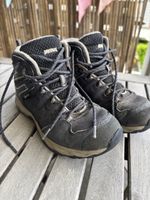 Trekkingschuhe Meindl Gr. 30