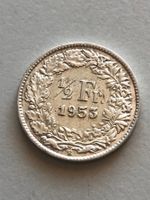 50 Rp. 1953
