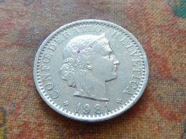 20 Rp. 1981