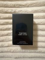 NEU & Original verpackt Tom Ford Ombre Leather 100ml