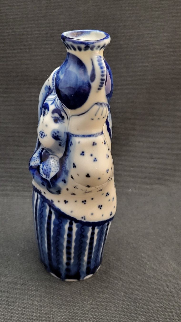 Figurines: Figuren-Väsli – D'occasion à Basel par spinne02 4