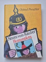 Neues vom Räuber Hotzenplotz  💰🎩