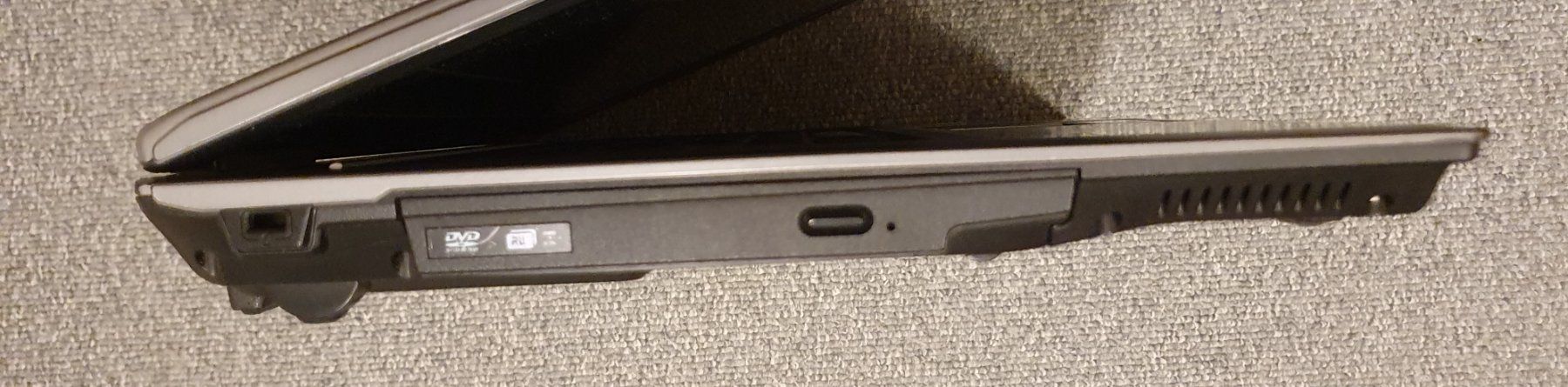Asus Notebook: ASUS F3J, MX-Linux, Nvidia GeForceGo 7300 64MB – Usato da Winterthur venduto da E-Frosch 5