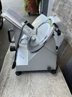 Fleisch/ Aufschnitt Schneidemaschine Vista Typ 6503 