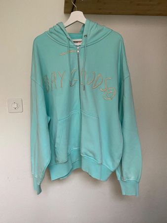 Basquiat x Ev Bravado & Téla D'Amore x H&M Hoodie
