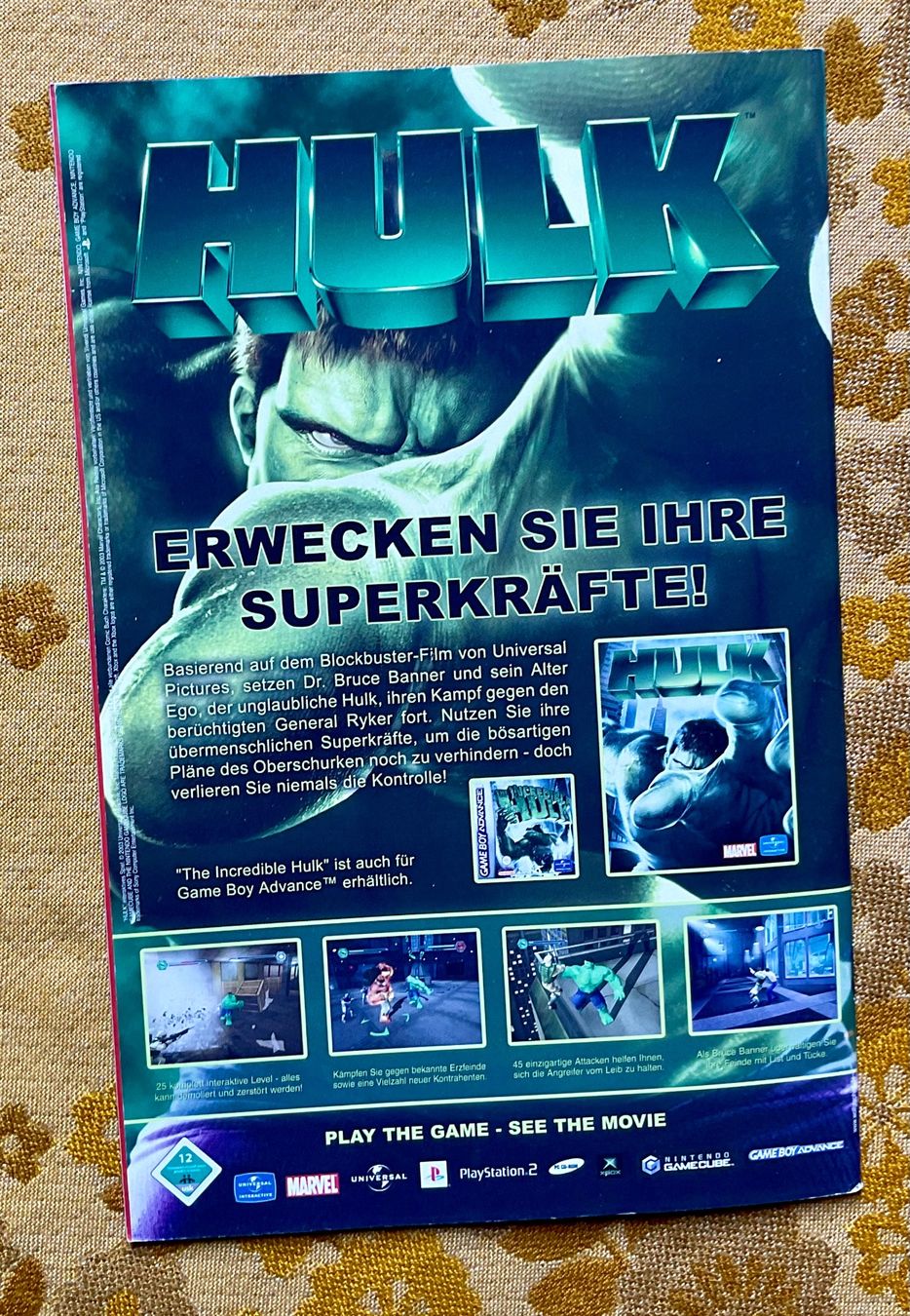 Fumetti: Wolverine Heft Nr 72 von 2003 – Usato da Endingen venduto da nathan05 9