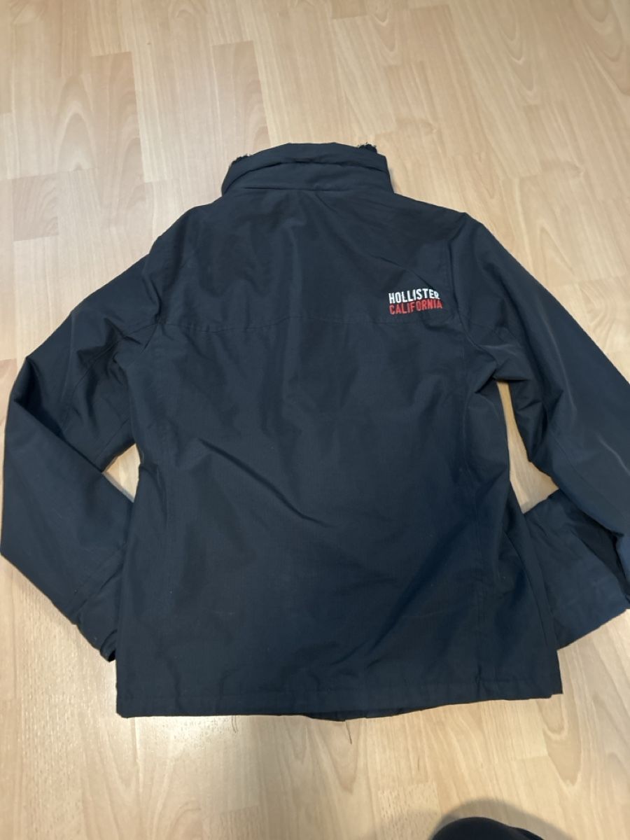 Hollister Giacche: Jacke von Hollister Gr.M – Usato da Kreuzlingen venduto da jamie45 4
