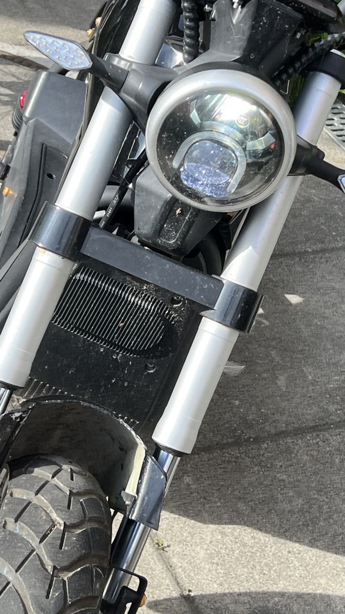 Altro: E roller 25 Km/h – Difettoso da Zürich venduto da arj_h9kc 2