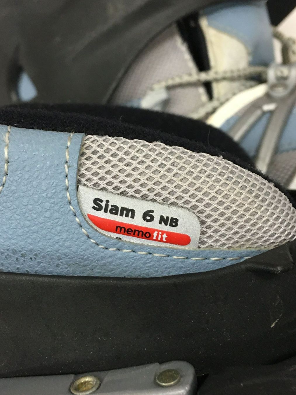 Salomon Inline-Skating & Rollschuhe: Inlineskates Salomon Grösse 39 2/3 – Gebraucht aus Olten von ELHANDEL 7
