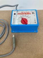 Märklin H0 Trafo 6631 Transformator 30 VA