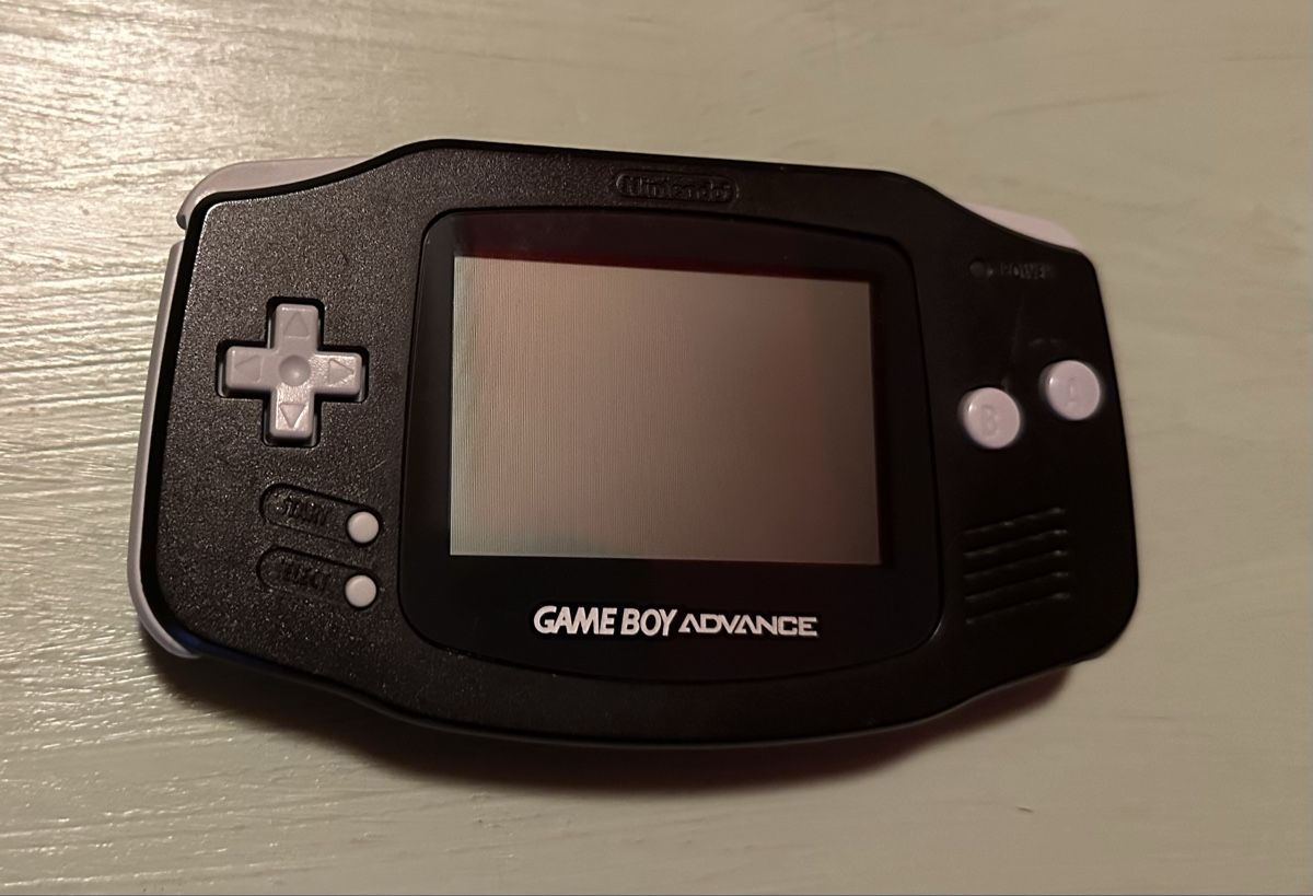 Nintendo Console: Schönes Gameboy Advance Konvolut ab 1.- – Usato da Dielsdorf venduto da eti_qm52 5