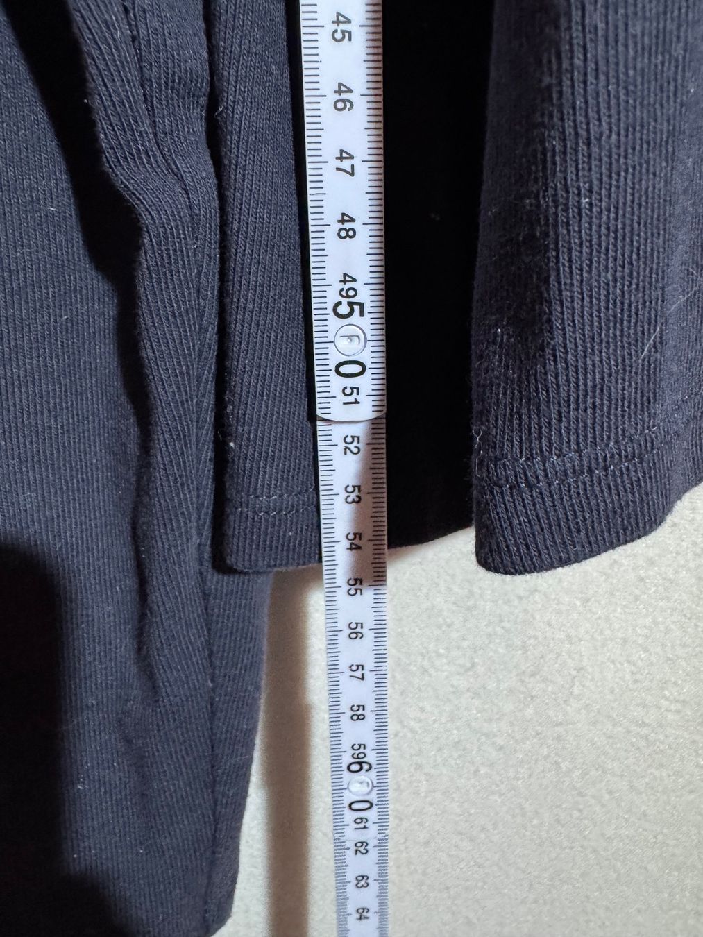 S.Oliver Maglioni & Felpe: Dunkelblauer Pullover von s.Oliver Gr. L – Usato da Grosswangen venduto da second_hand_dress 3