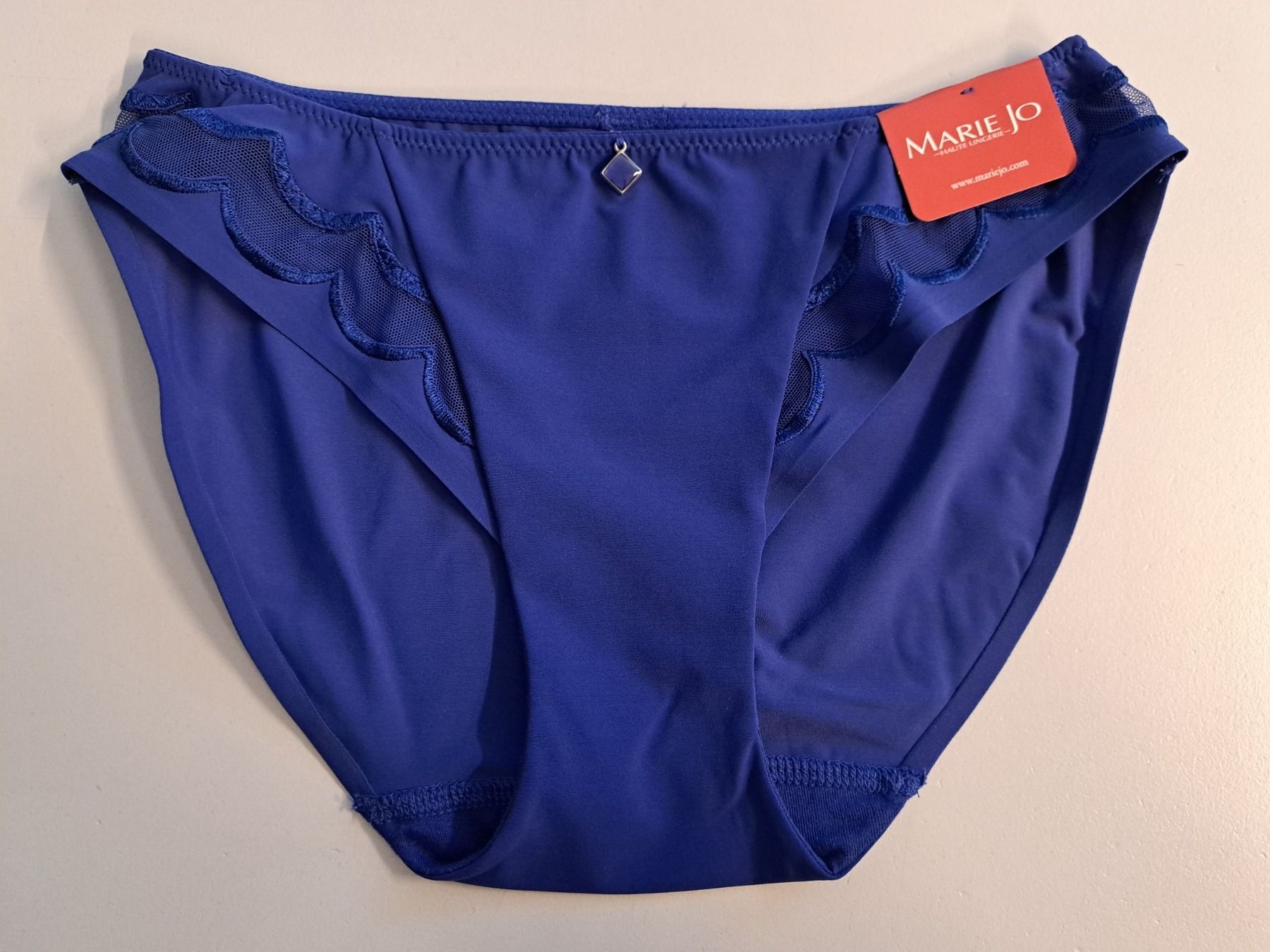 Marie Jo Altra biancheria intima: Slip 38 Marie Jo – Nuovo (secondo la descrizione) da Gams venduto da inf_lj66