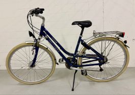 Villiger Leventina Damen Velo / City Bike / Ab Service 
