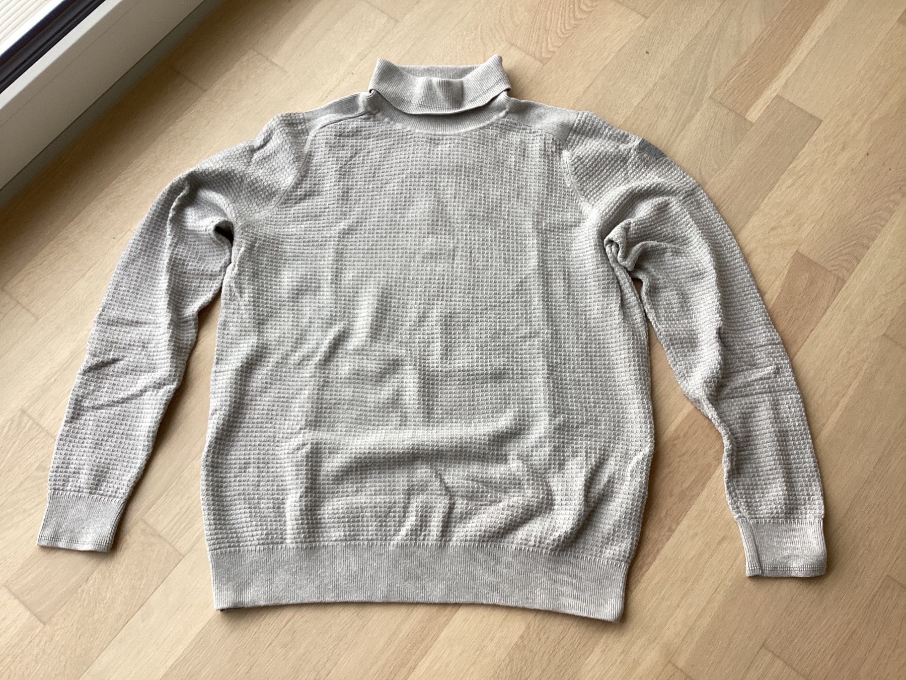 PME Legend Maglioni & Felpe: PME Legend Rollkragenpullover wie neu – Nuovo (secondo la descrizione) da Flawil venduto da Barschfreak