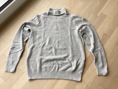 PME Legend Rollkragenpullover wie neu