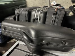 Hartschalen Bag Selmer