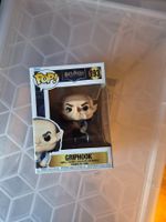 Funko Pop! Griphook #193 Harry Potter Neu OVP