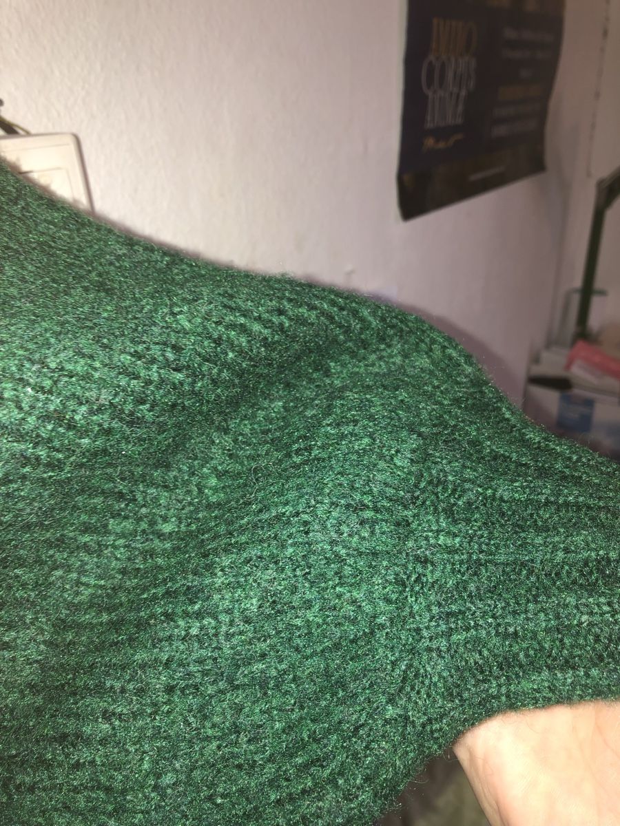 Pull&Bear Maglioni & Felpe: Pullover Grün von Pull&Bear (L-XXL) – Usato da Zürich venduto da Excalibur.zh 4