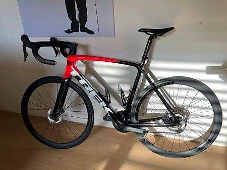 Trek Vélos: Trek Émonda SL 6 Pro Disc – D'occasion à Nussbaumen AG par DominikB2 1