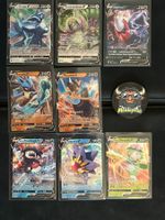 Astral Glanz  (ASR) 8x V Bundle DE NM