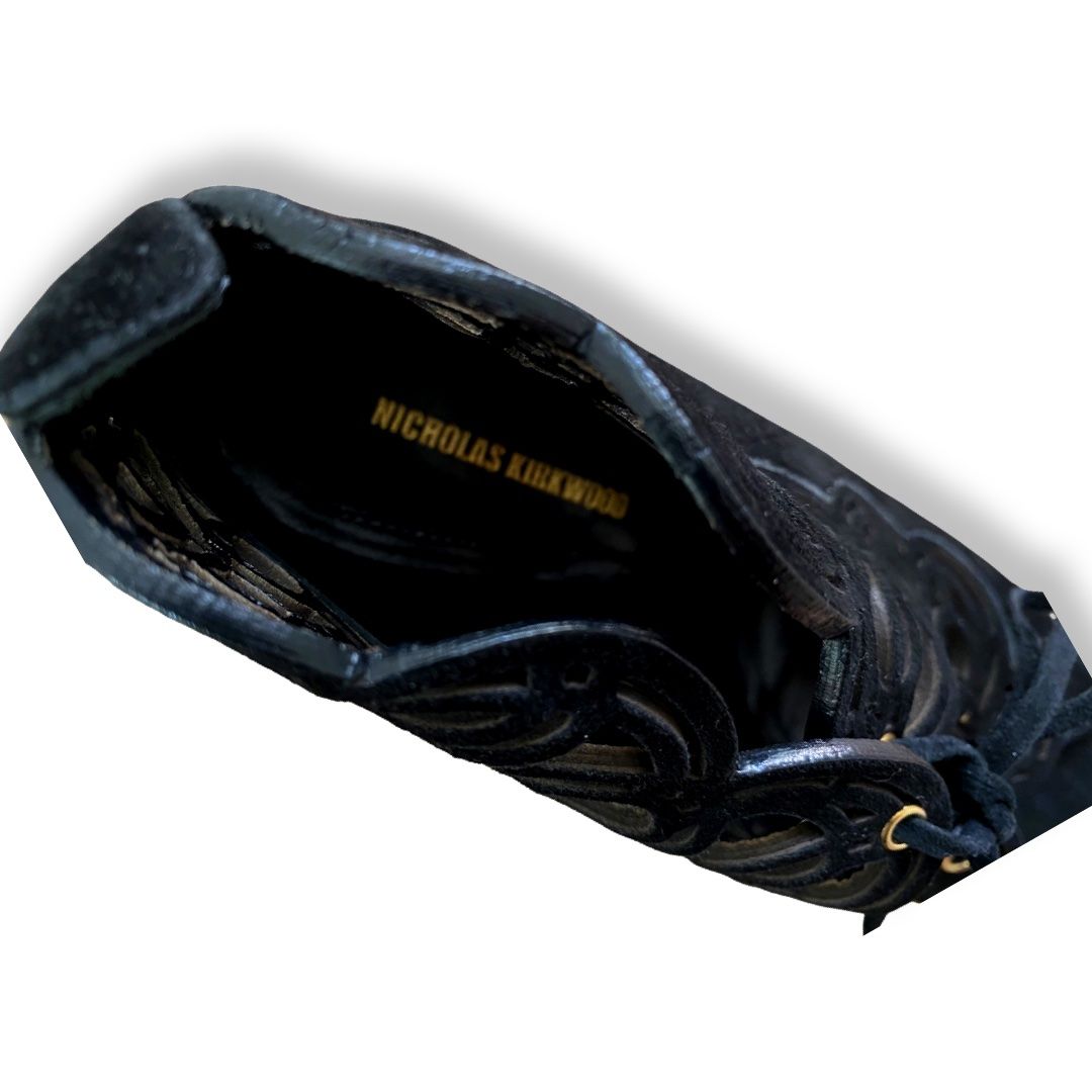 Scarpe da donna: NICHOLAS KIRKWOOD Pumps – Usato da Jona venduto da vanessasupermarket20 8