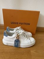 Louis Vuitton Schuhe