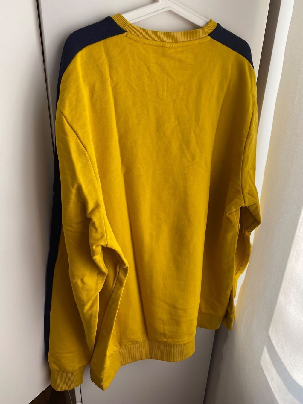 Puma Maglioni & Felpe: PUMA ICONIC T7 SWEATER Pullover, XXL – Nuovo e nell'imballaggio originale da Luzern venduto da falena01 3