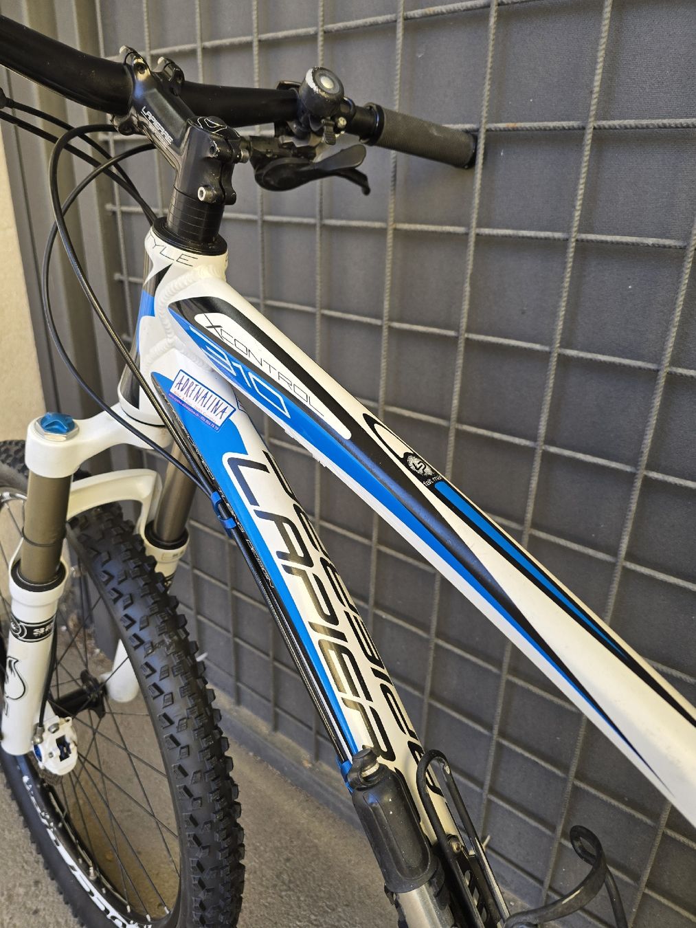 Lapierre Biciclette: vélo 26 pouces Lapierre taille L – Usato da La Chaux-de-Fonds venduto da Elissa 6