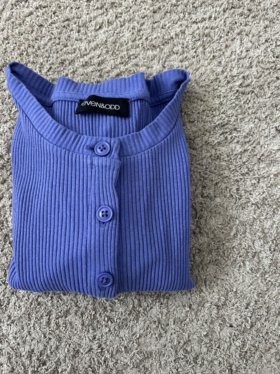 Tops: even&odd Top mit knöpfe | Gr M – Neu (gemäss Beschreibung) aus Kloten von lga_zy7n 3