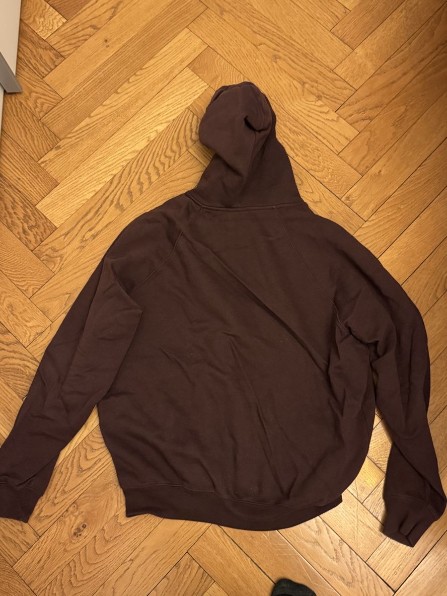 Polar Maglioni & Felpe: Pull Polar Skate Co. marron - Taille M  – Nuovo (secondo la descrizione) da Genève venduto da pau_nt5g 1