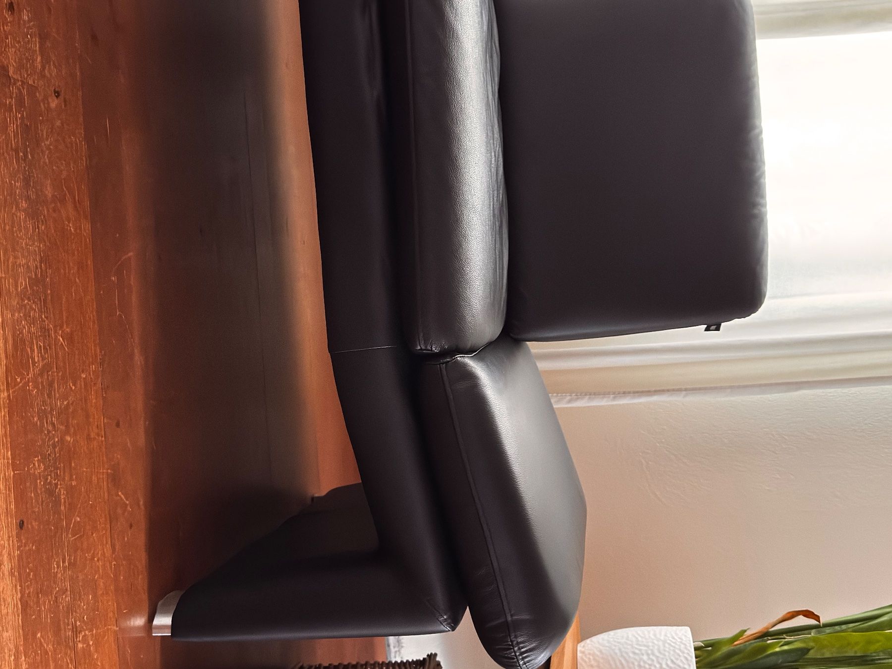 Divani: Leder Sofa von Leu – Usato da Unterkulm venduto da ciro07 3