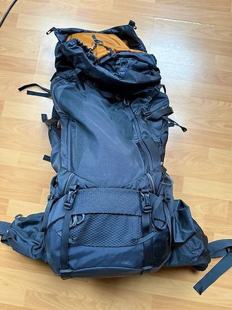 Gregory Baltoro 65  Alaska Blue, 65L