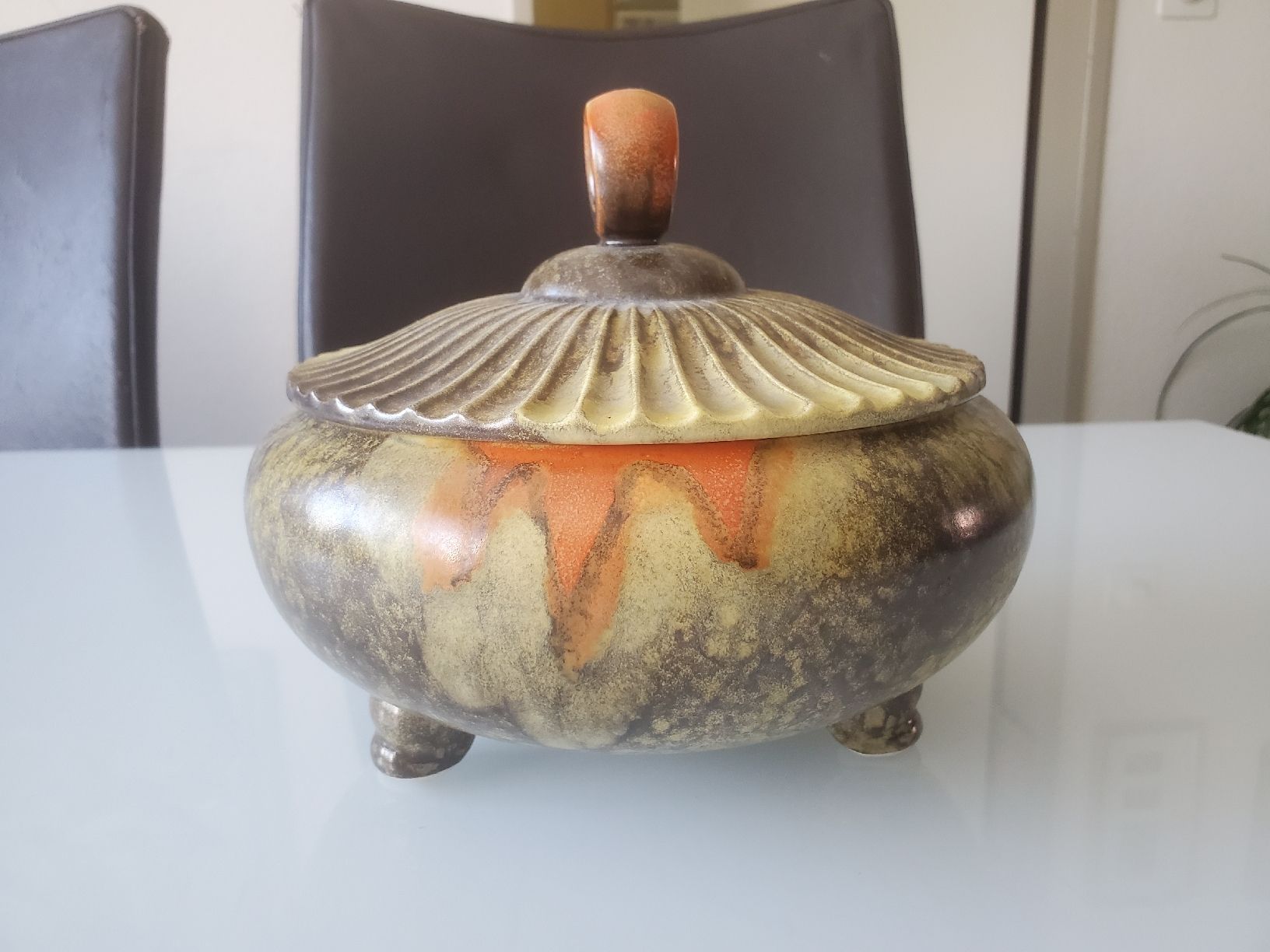 Zuccheriere: Art Deco Dose – Usato da Frauenfeld venduto da BeneFull