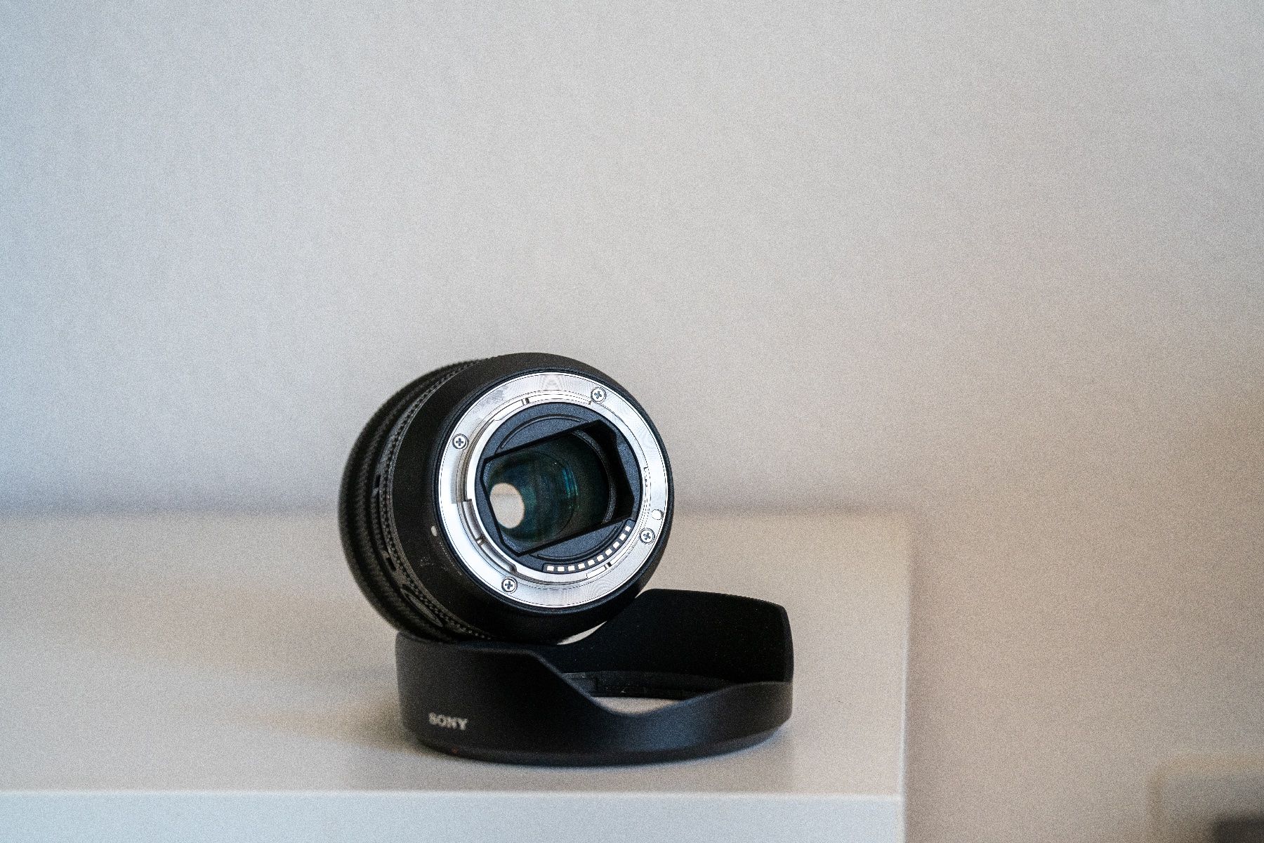 Sony Obiettivi: Sony 4 16-35 mm – Usato da Basel venduto da MABO1951 2