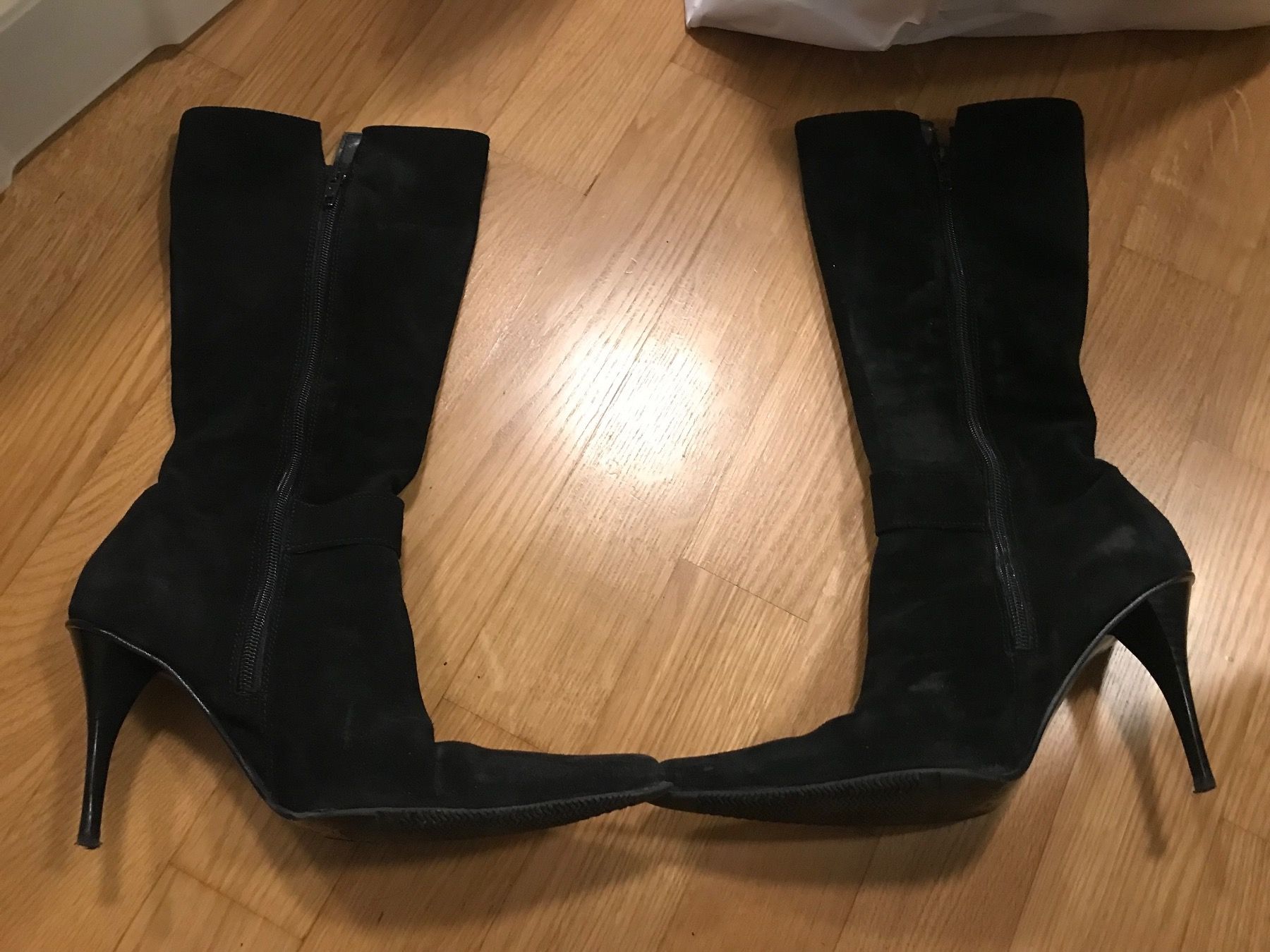 Chaussures femmes: Stiefel – D'occasion à Volketswil par ben_9s6x 2