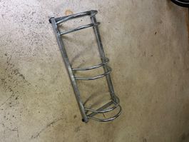 Fahrradständer