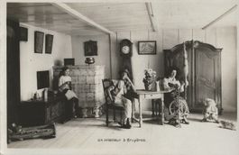 Gruyères